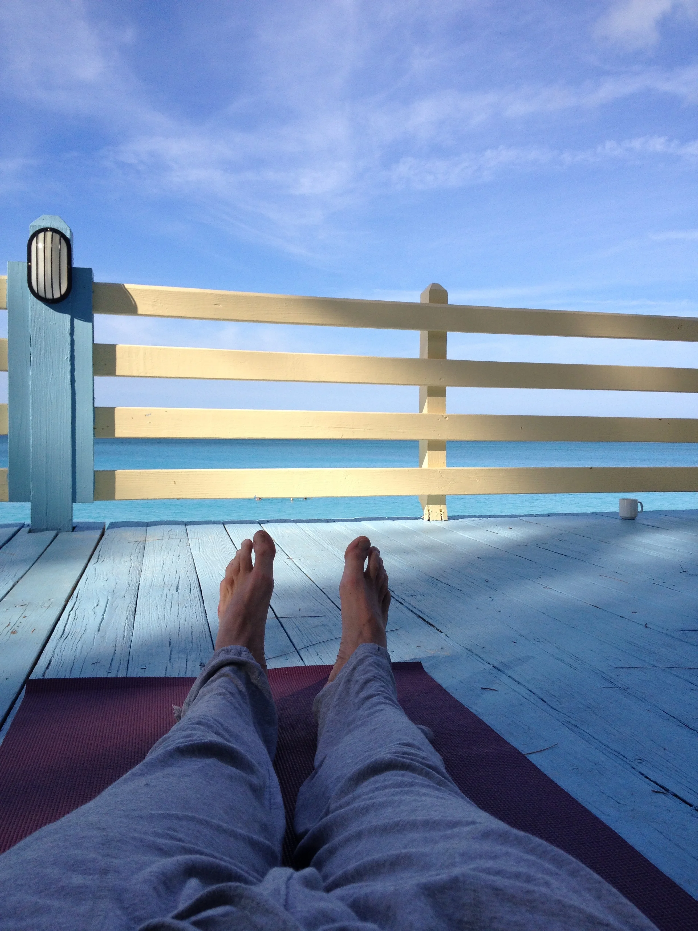 Meditation Tips for People who don't Meditate