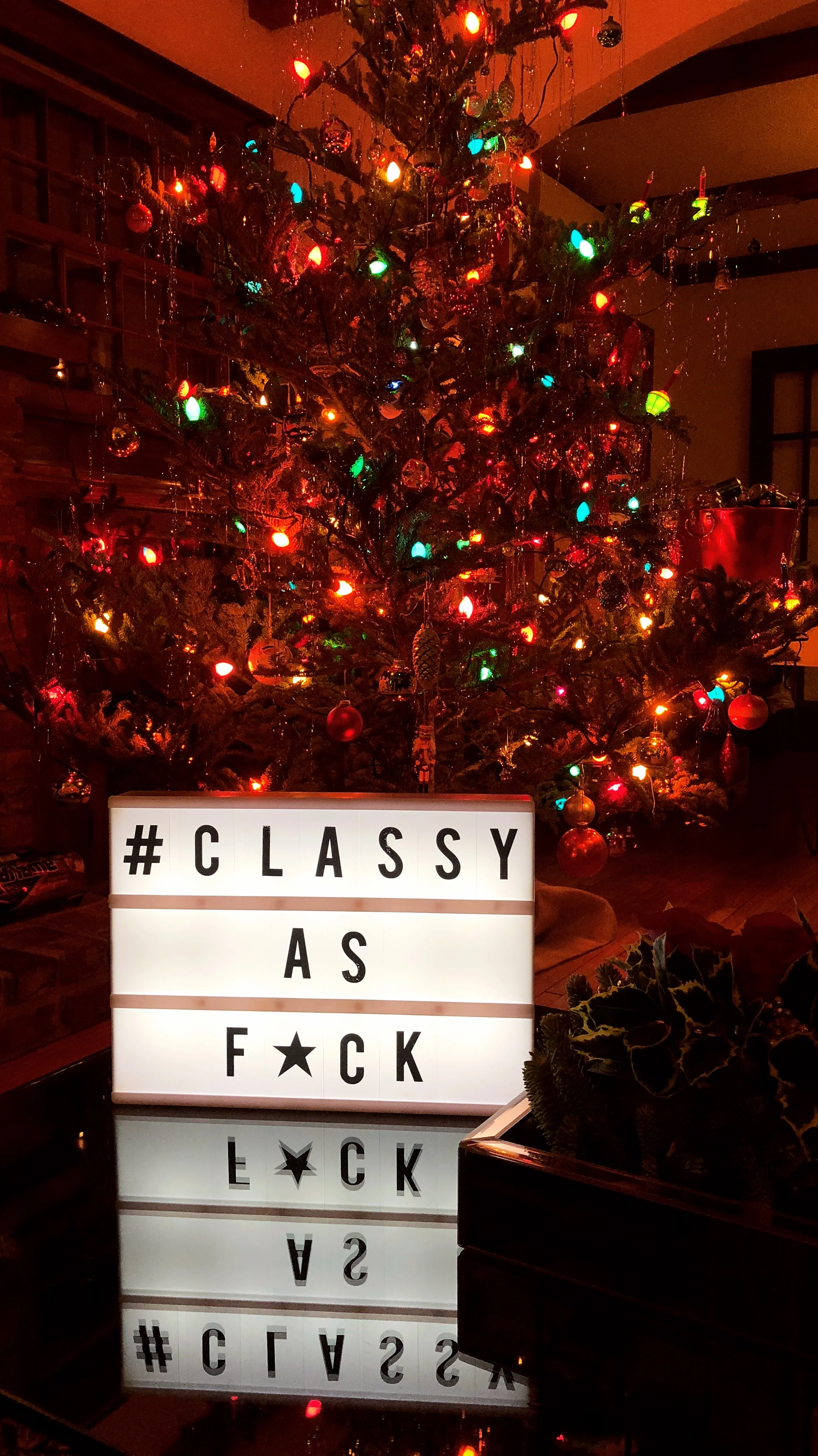 I can help you throw a CLASSY party...