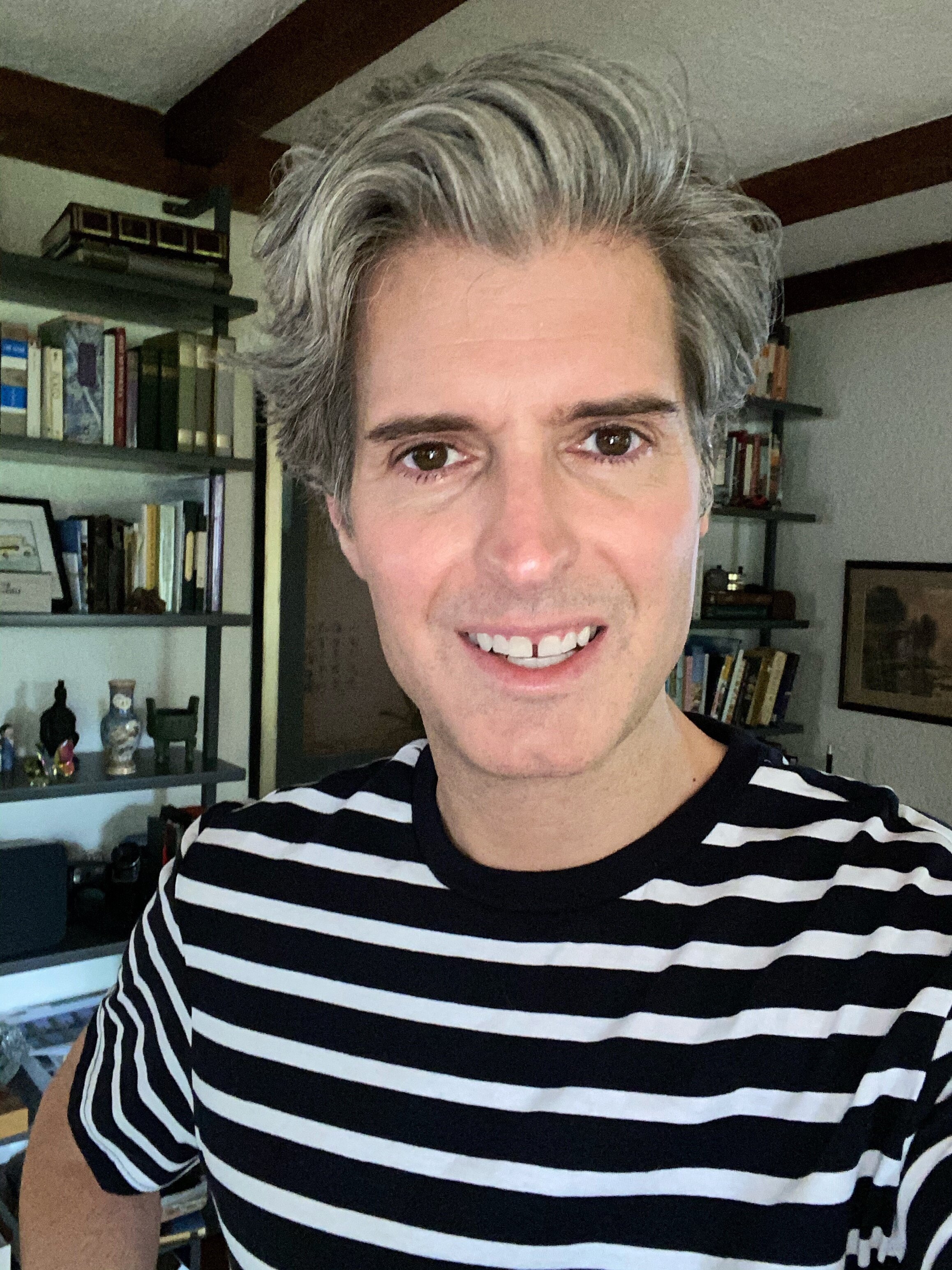 How my skin went from HELL to HEALTHY with Revision Skincare