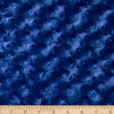 Dark Blue, Short