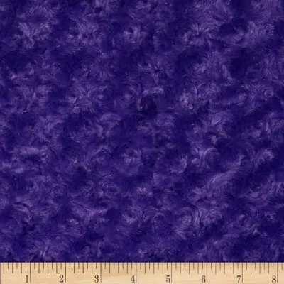 Light Purple, Short