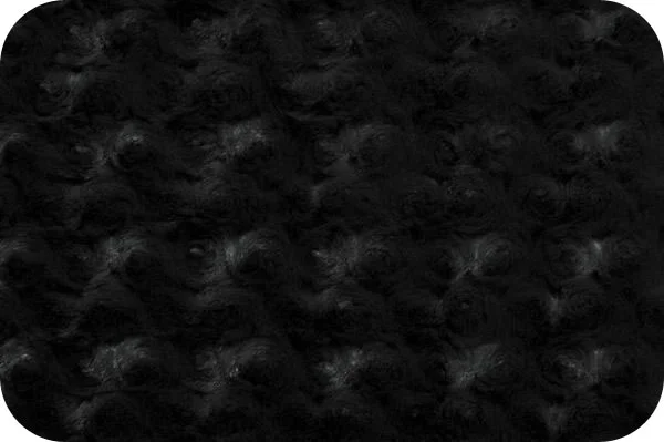 Black, Short