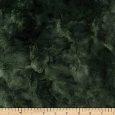 Camo Green Galaxy, Short