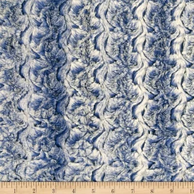 Tri-Blue, Medium