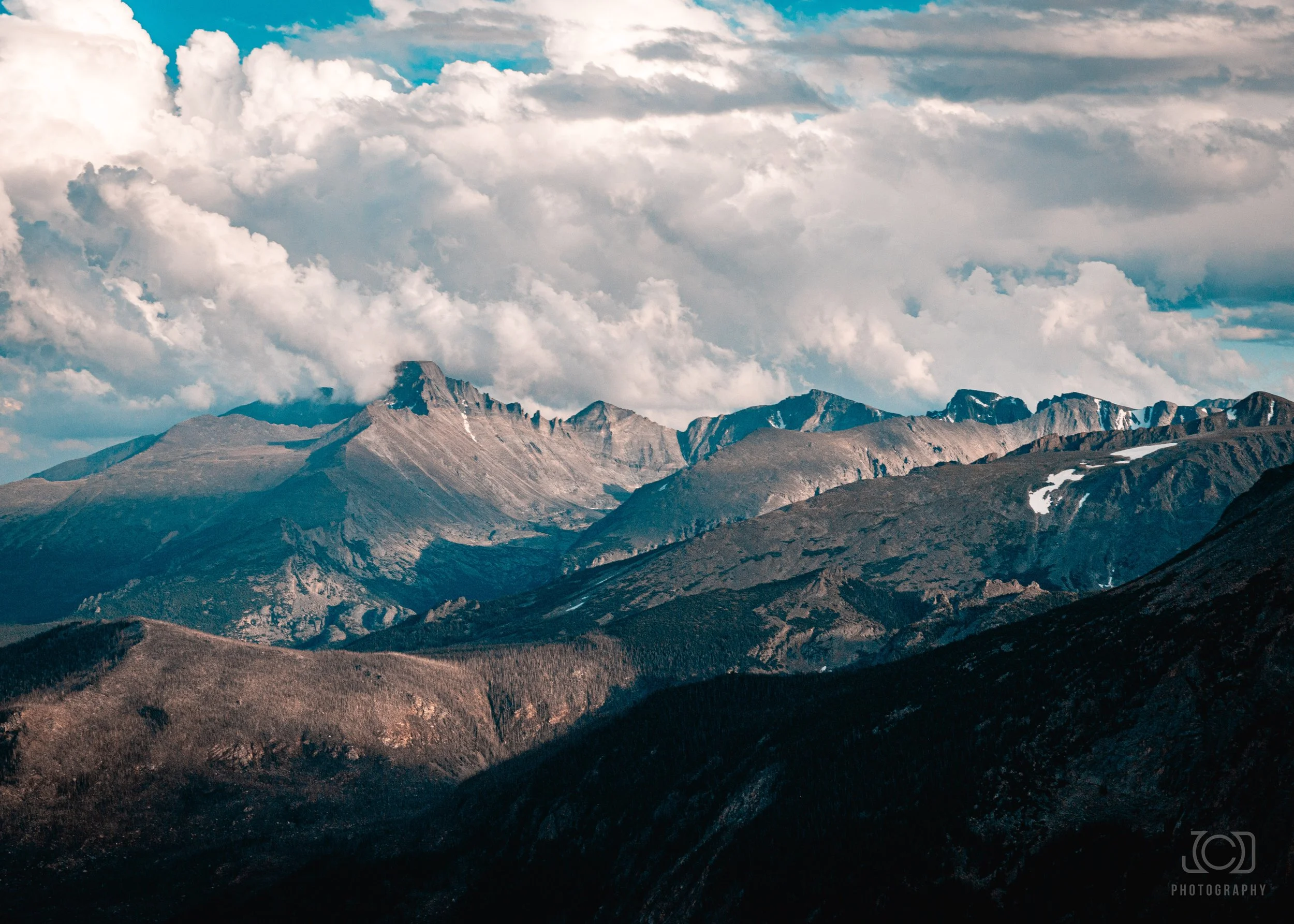 Longs Peak in the clouds wm.jpg