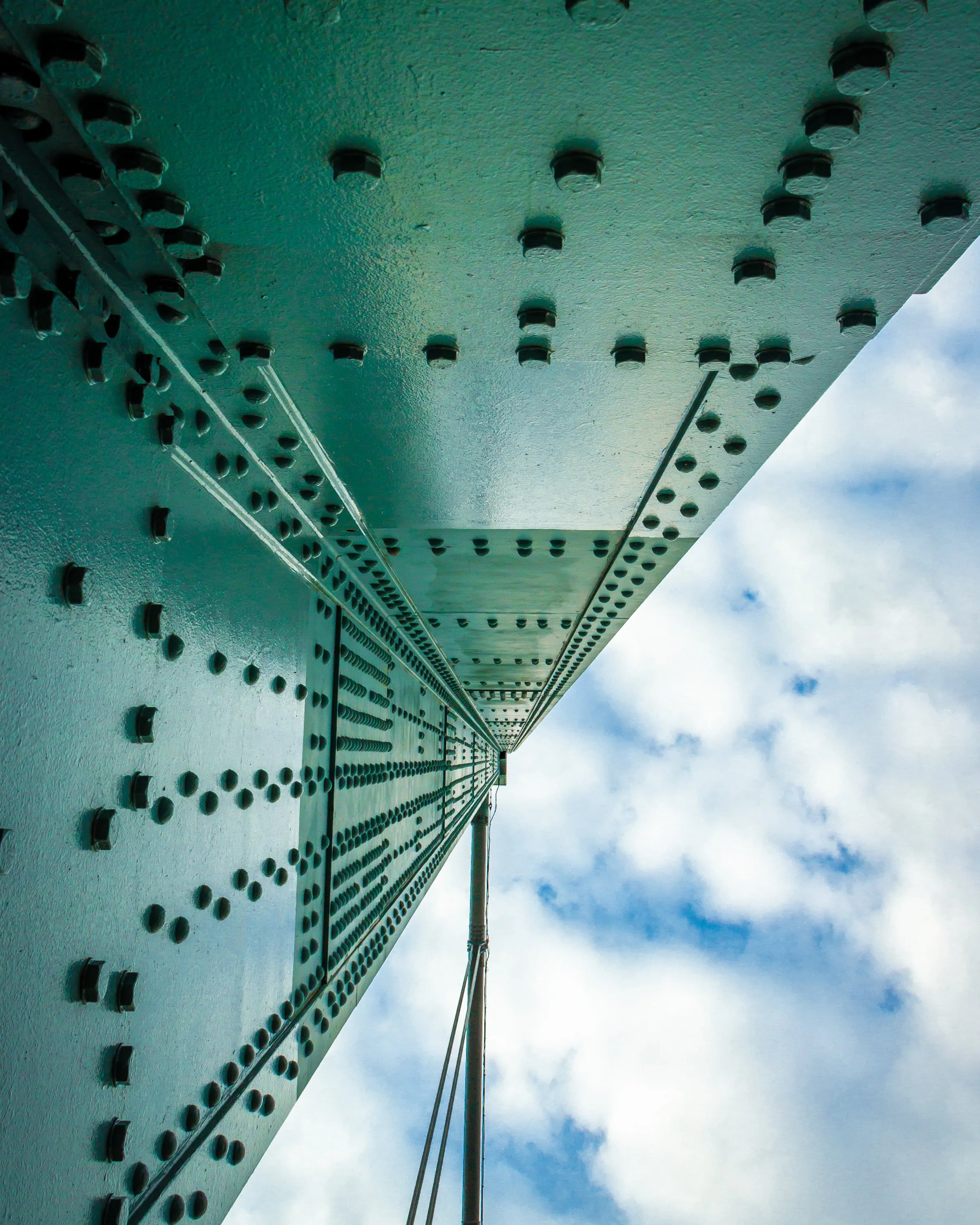 Triborough Bridge, NYC