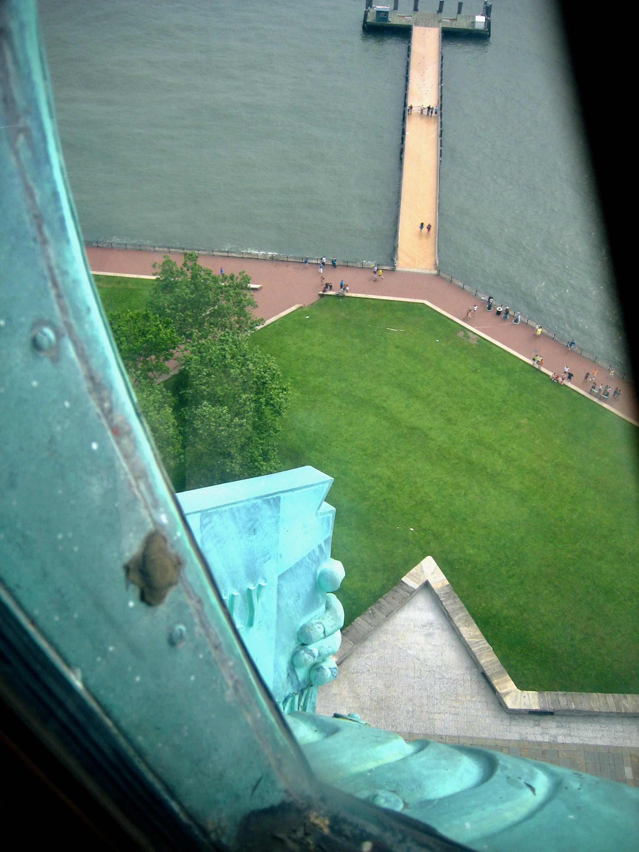 Blog launch Part 2, The Harbor Queen