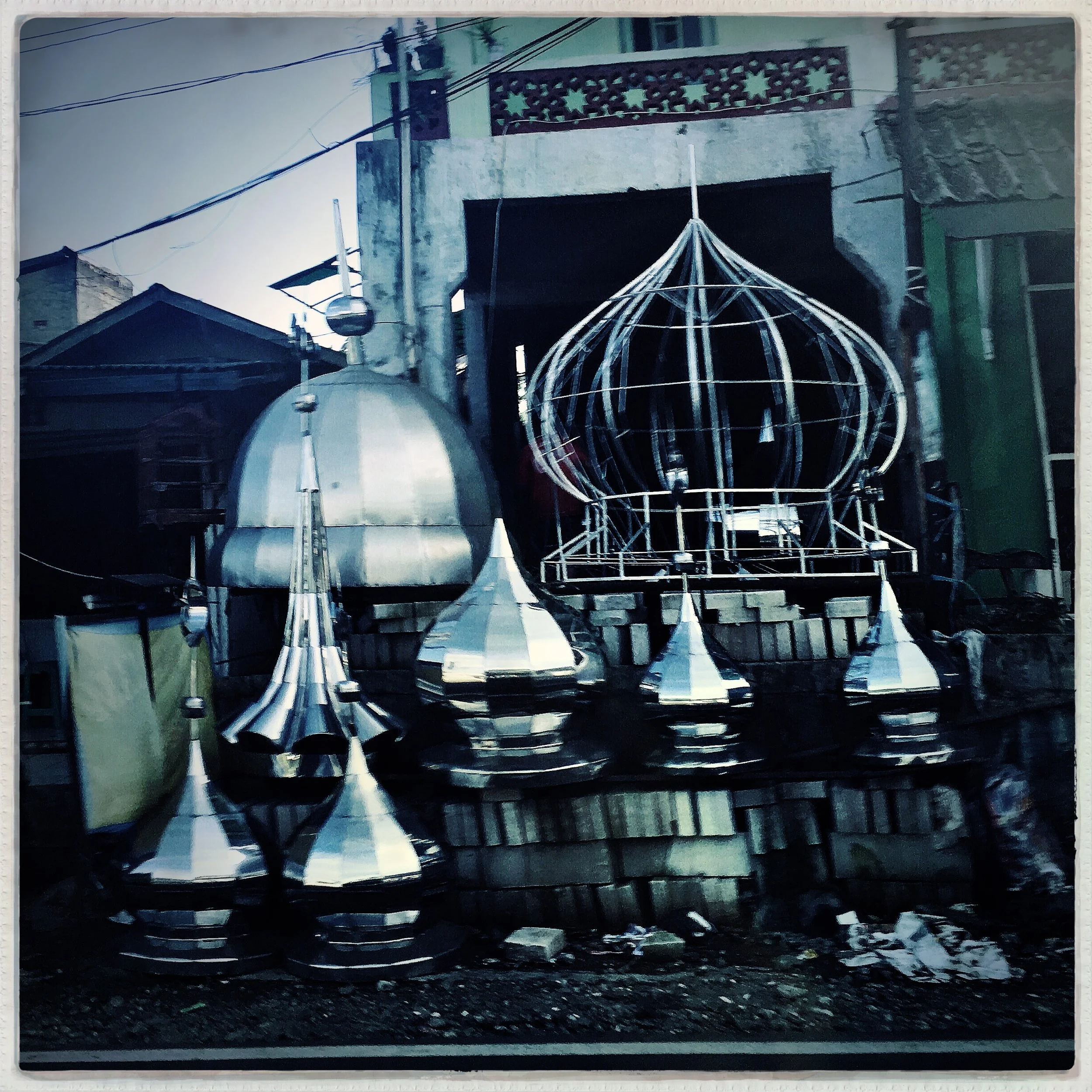 minarets for sale