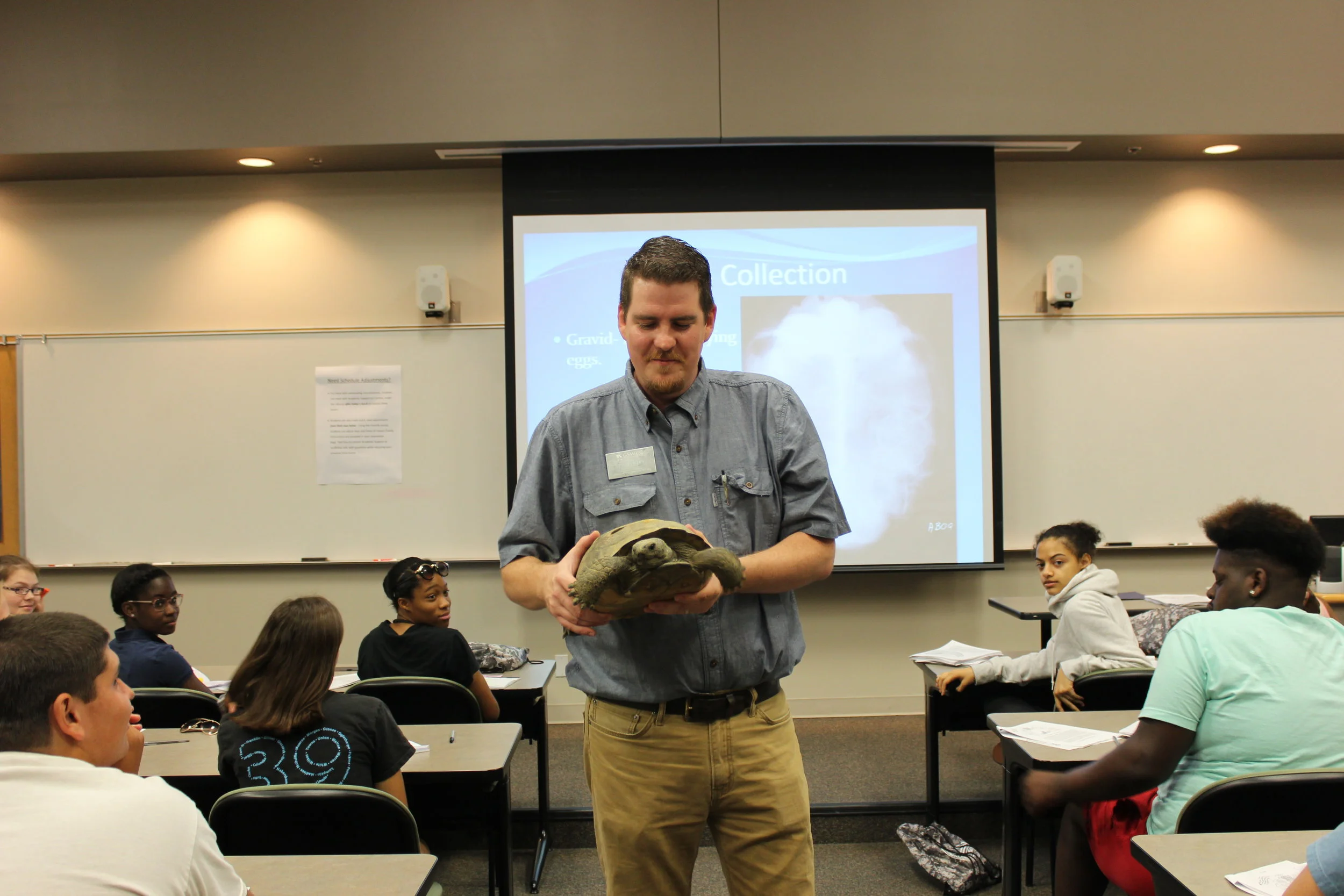 Early Bird DEADLINE for NRCW