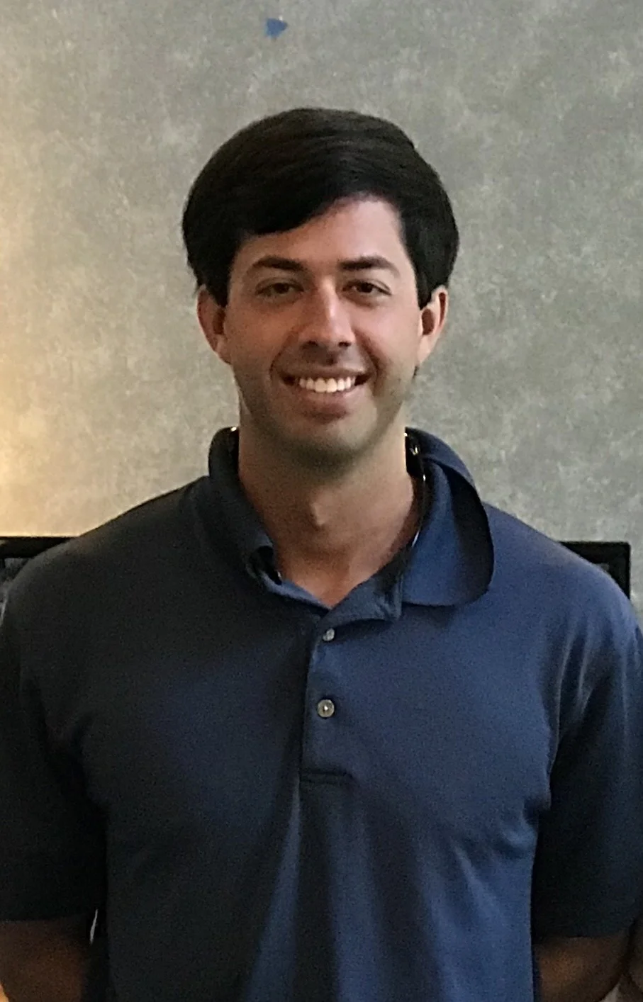 Dalton Tankersley, Chair