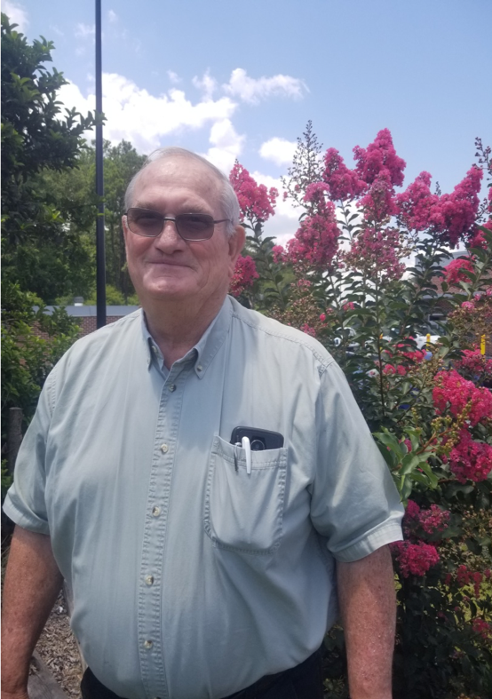 Jerry Holcomb, Vice- Chair
