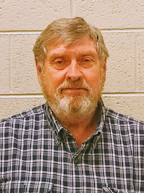 Tracy Lee Grizzle, Supervisor