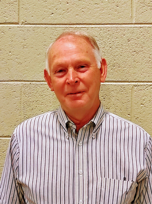 Lynn Satterfield, Supervisor
