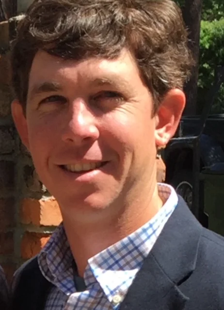 Ross Farrell