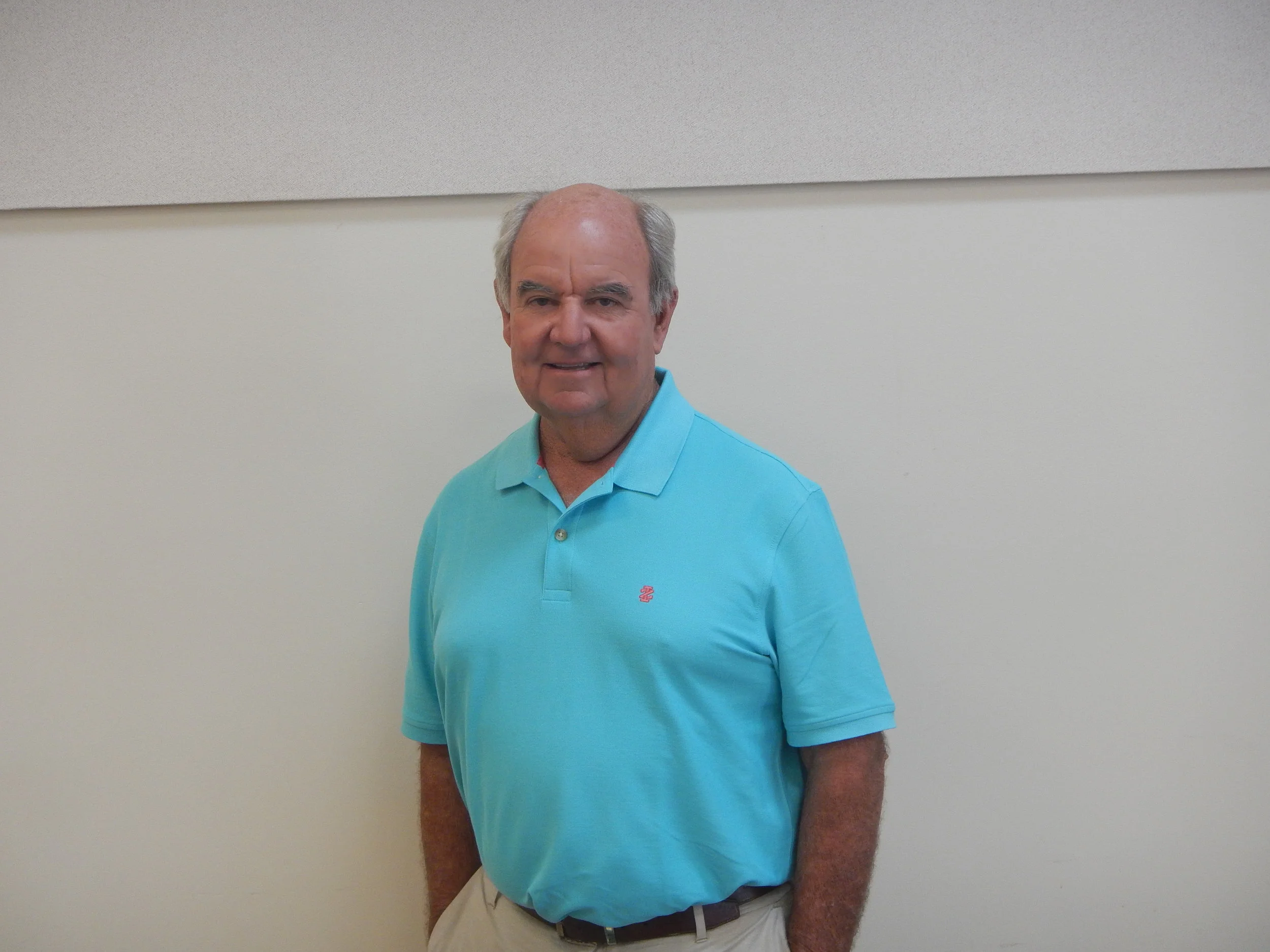 Thomas Coleman, Jr.