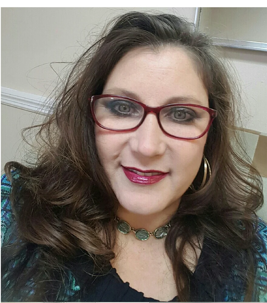 NancyAnne Conner, District Program Assistant