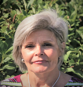 Judith "Judy" Rulison-Northcutt