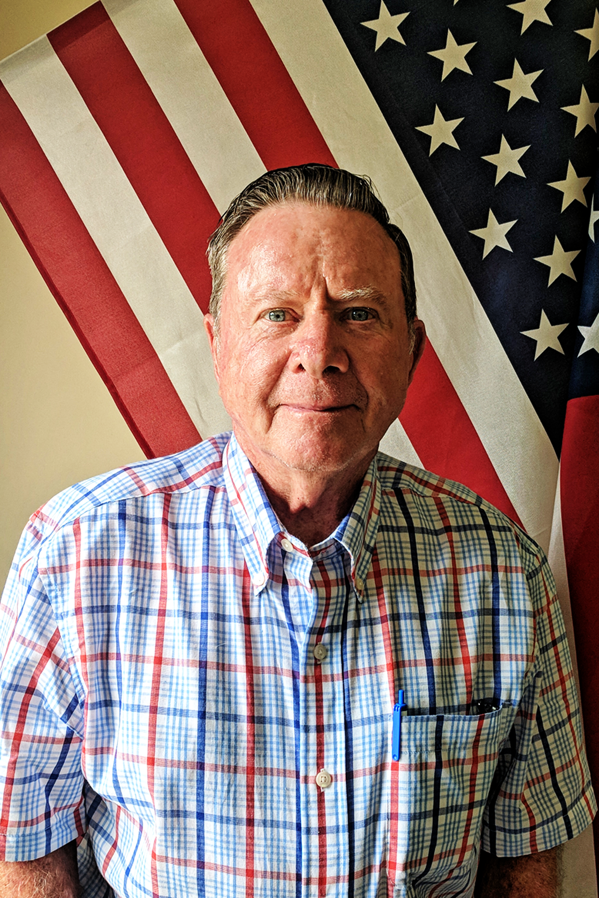 Dan Dixon