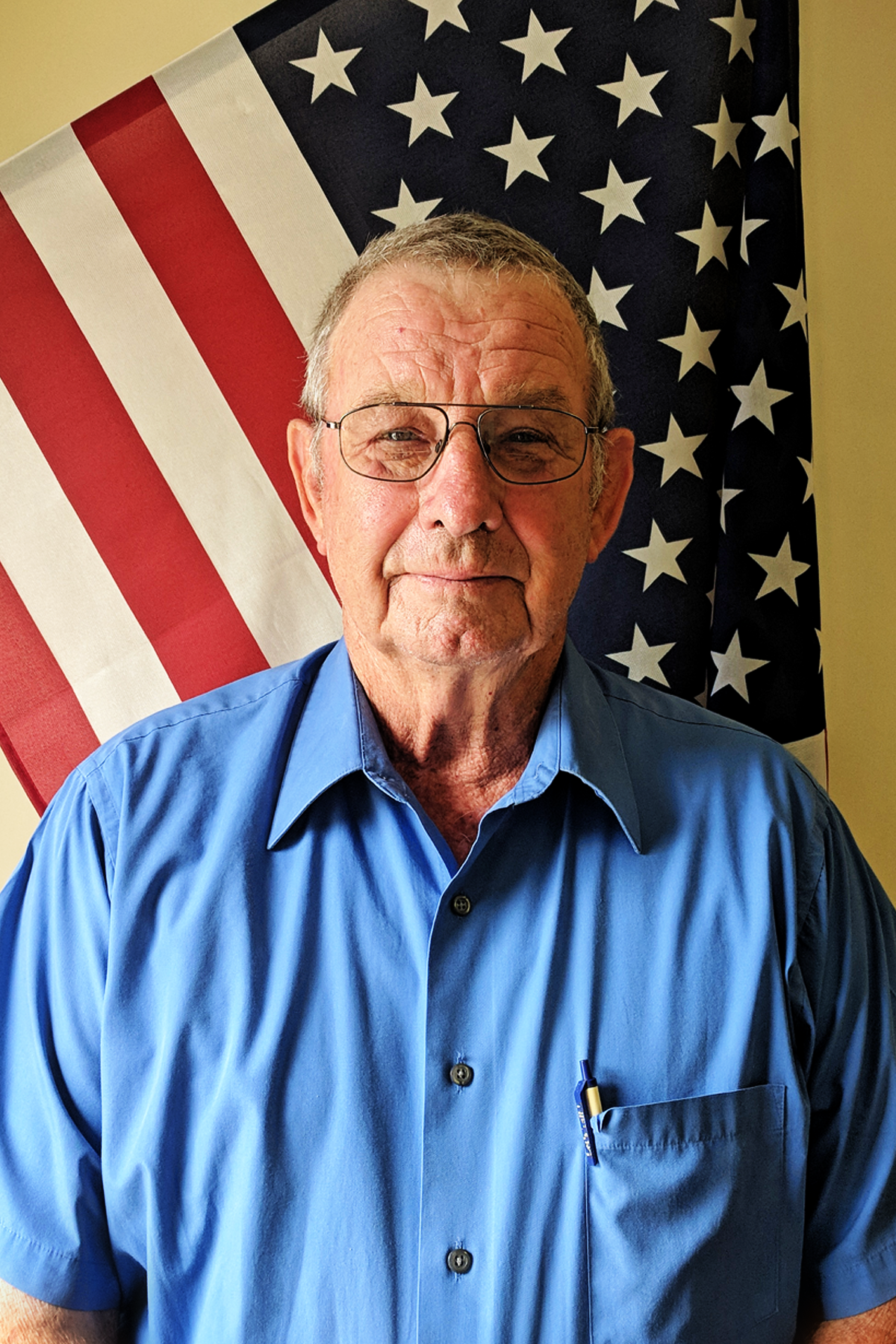 David Green