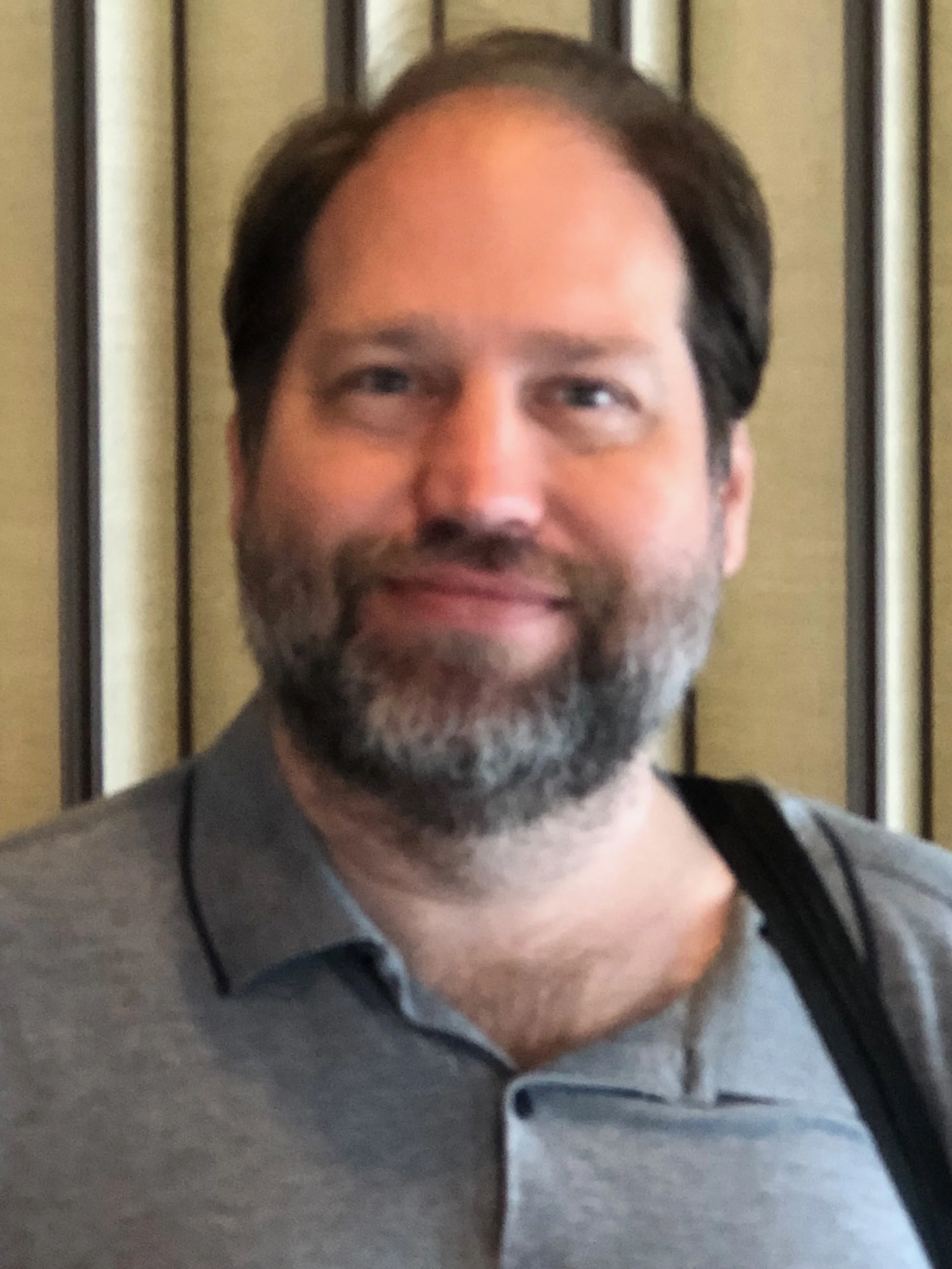 Ronald Sadowski