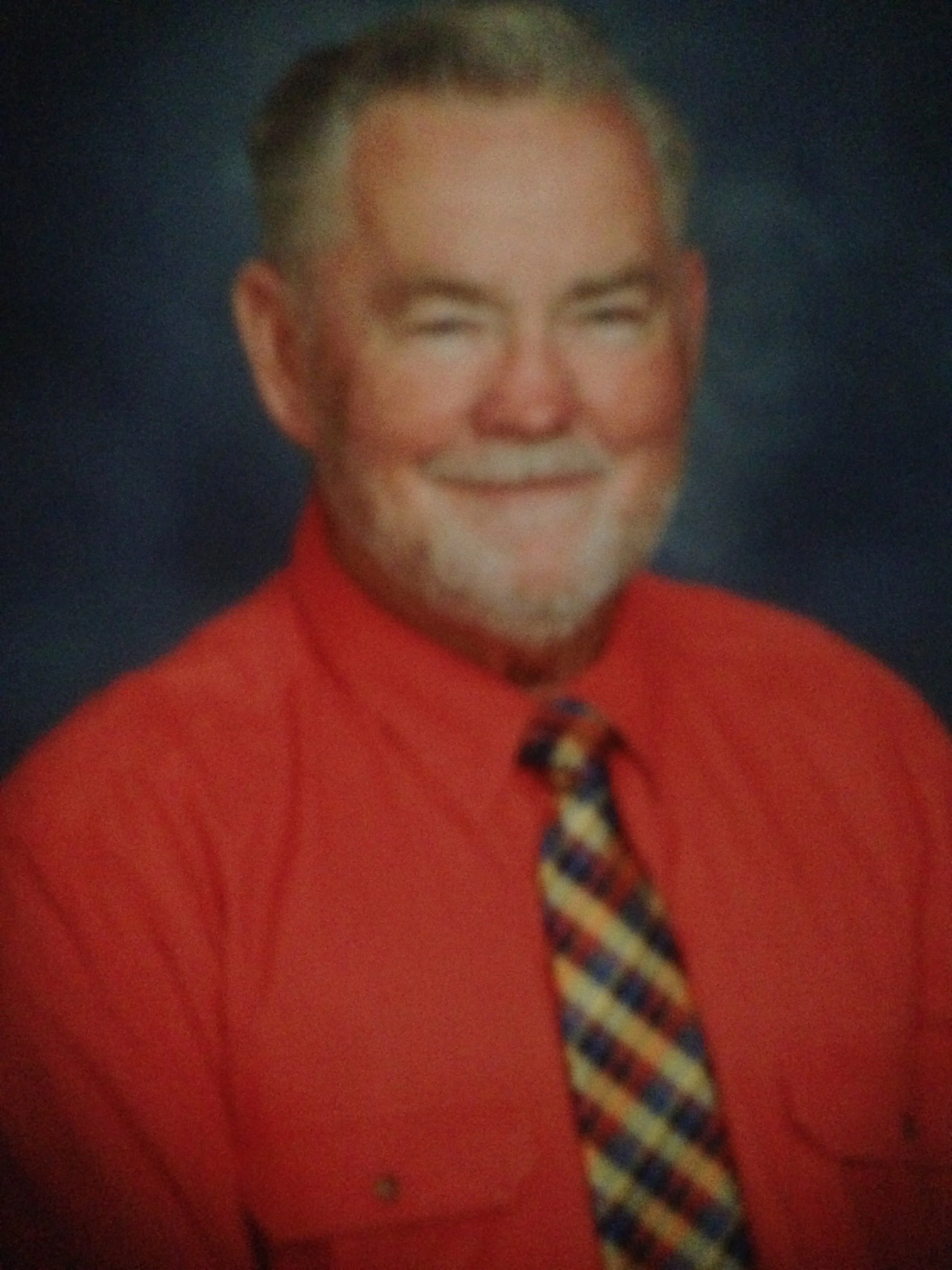 Danny Hogan