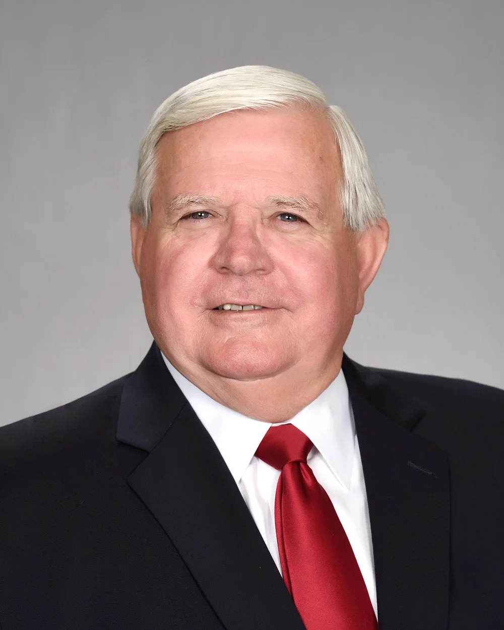 Ellis Lamme, Chairman