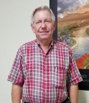Bennett Whitfield