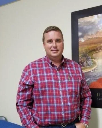 Chris Hopkins