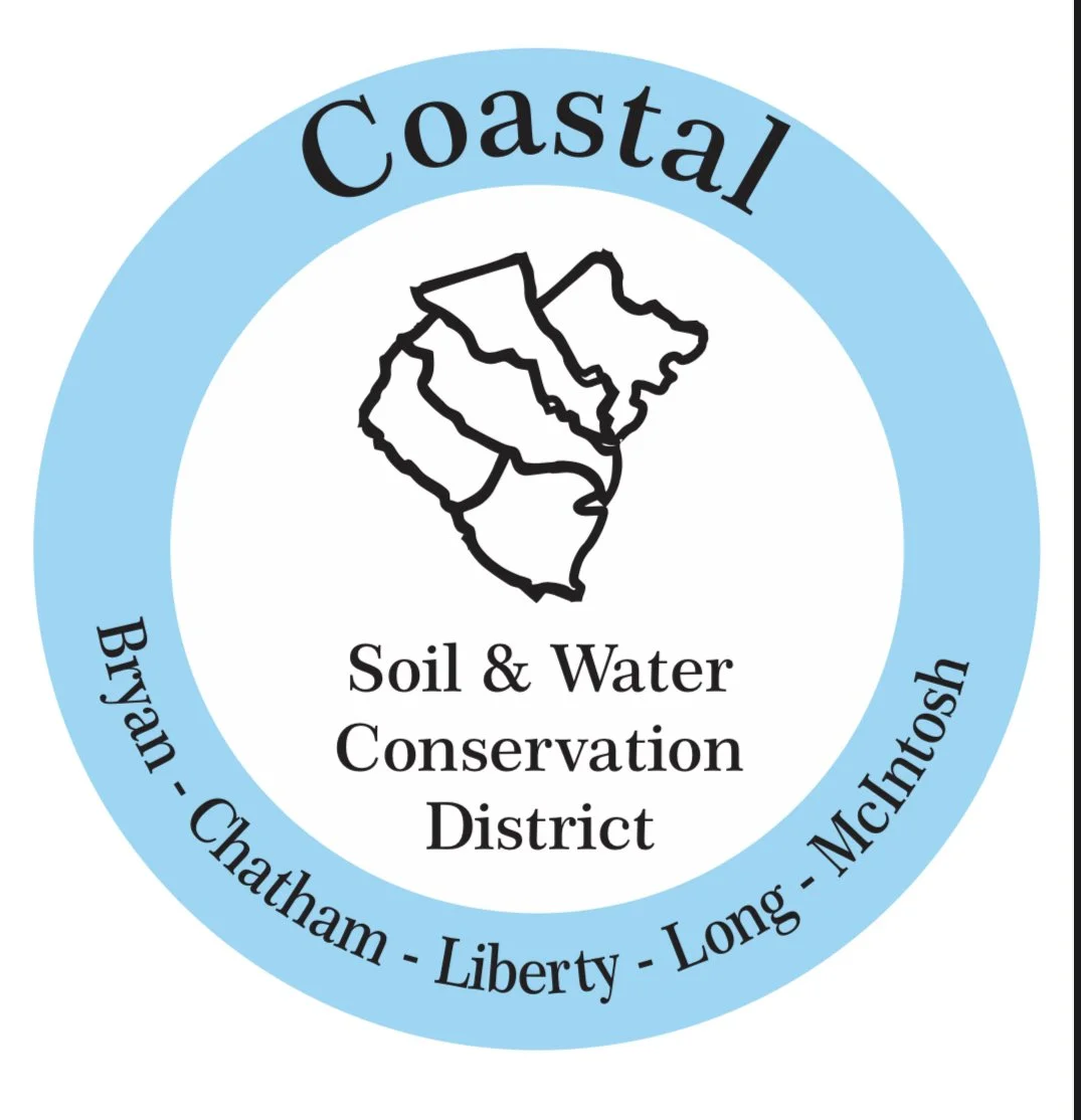 Coastal Soil &amp; Water Conservation District presents Conservation Practices Field Day