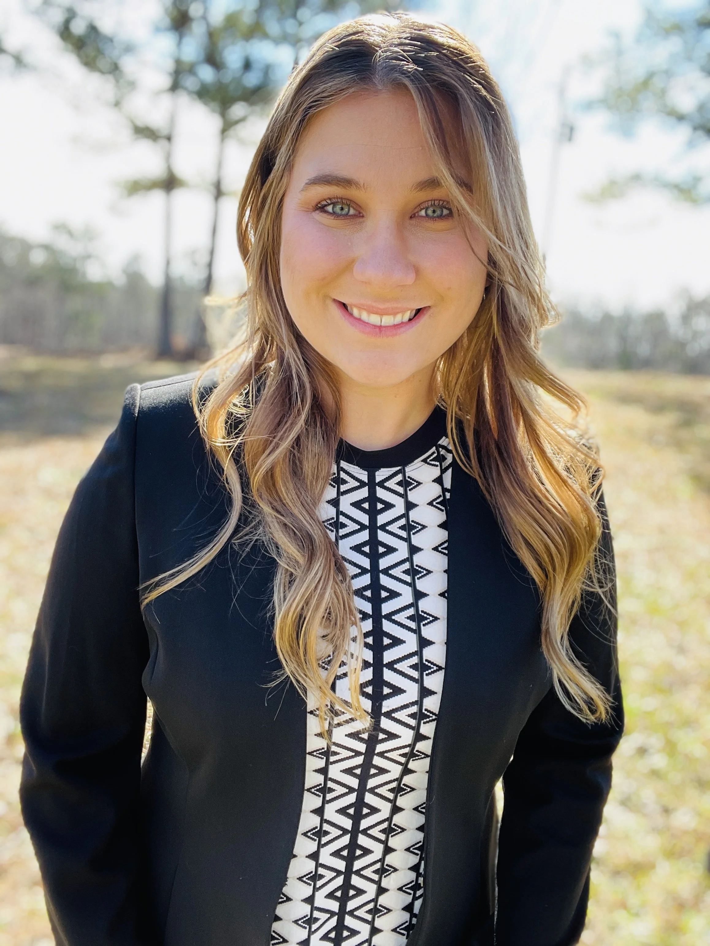 Mady Barnes Named GACD Operations Manager