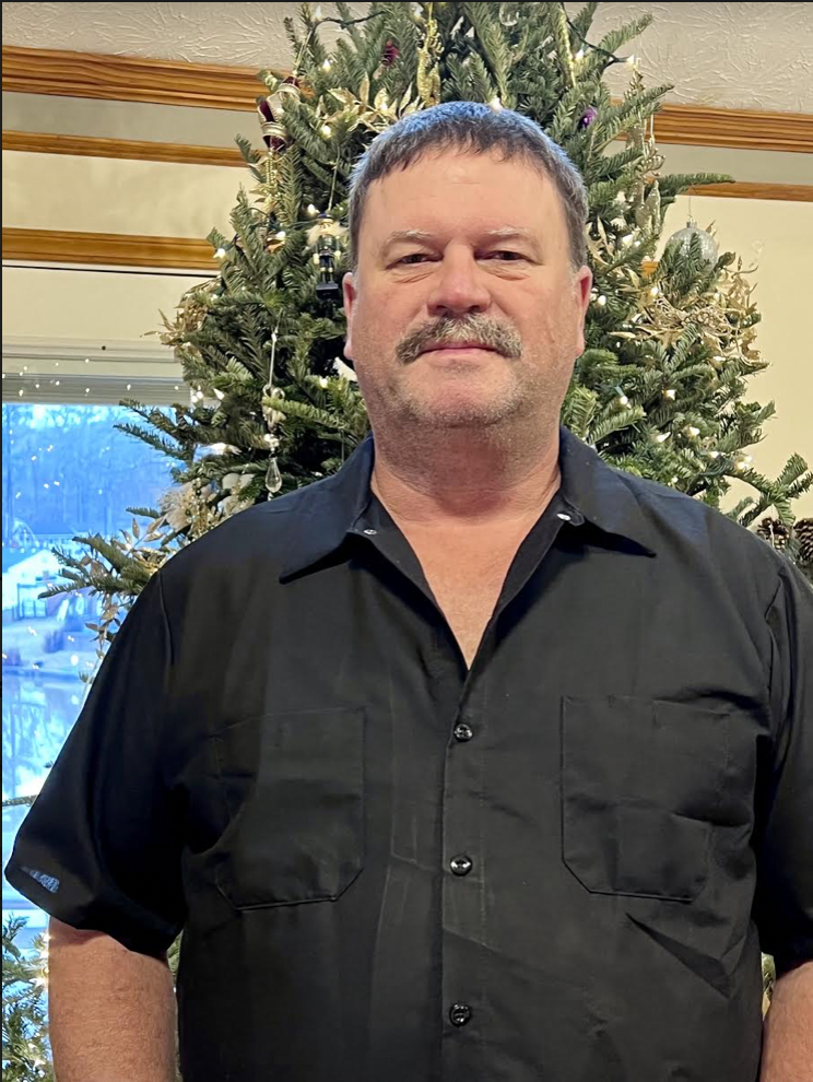 Tim Anderson, Newton County