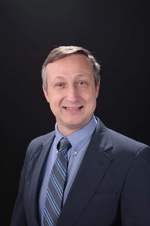 Jacob Bailey - Rockdale County Supervisor