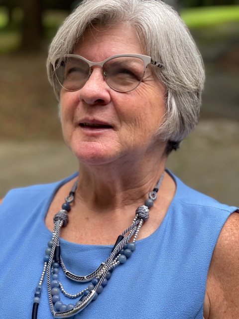 Leslie Lambert - Rockdale County Chair