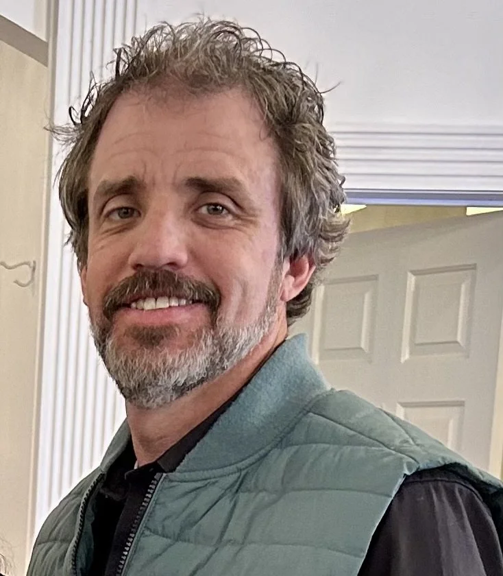 Wesley Hall, Supervisor