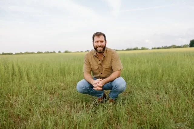 Jake McCoy, Baldwin County