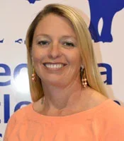 KRISTY ARNOLD