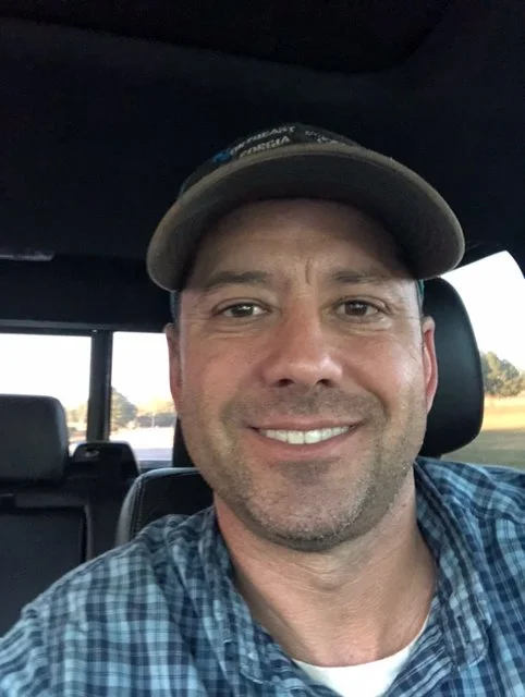 Matt Chandler - District Supervisor