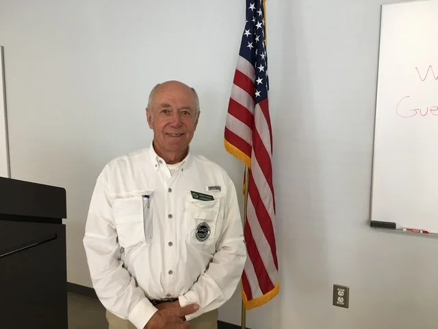 Sonny Turner - District Supervisor