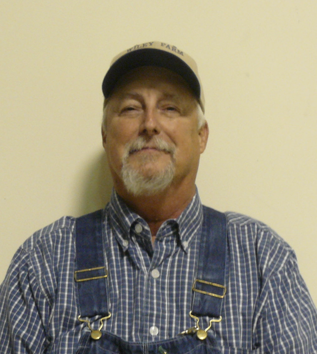 Dale Wiley - District Supervisor