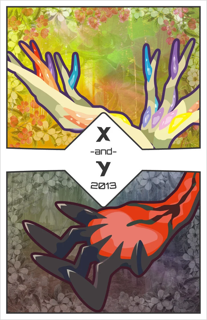 X/Y