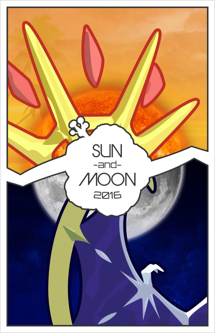 Sun/Moon