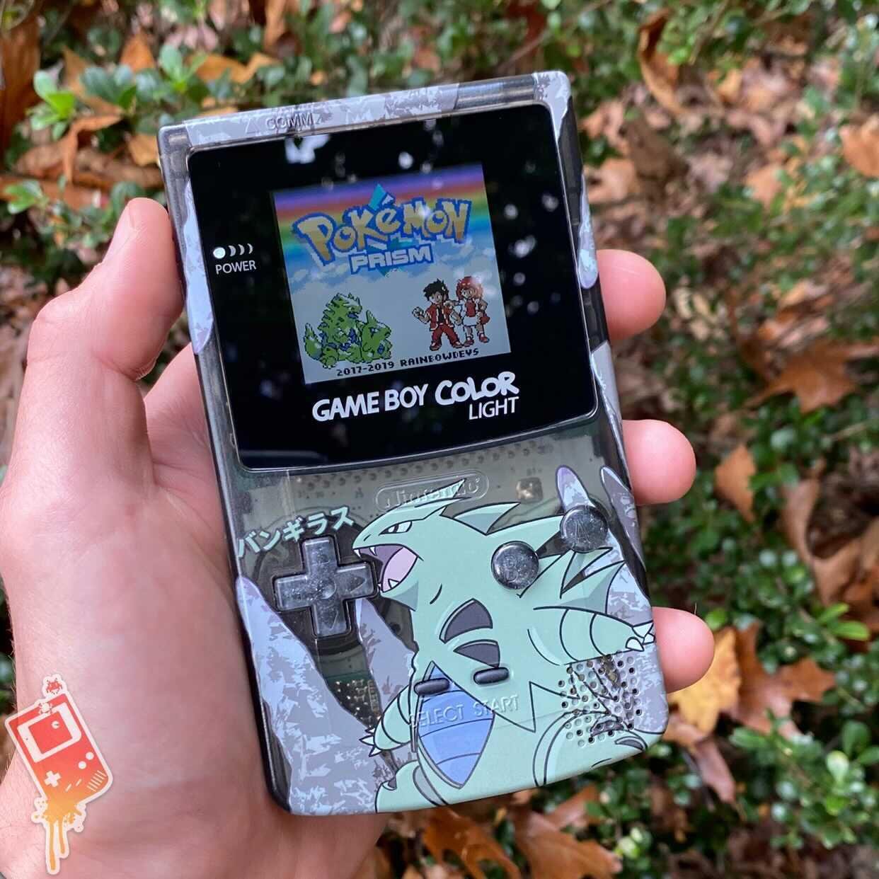 Tyranitar Edition