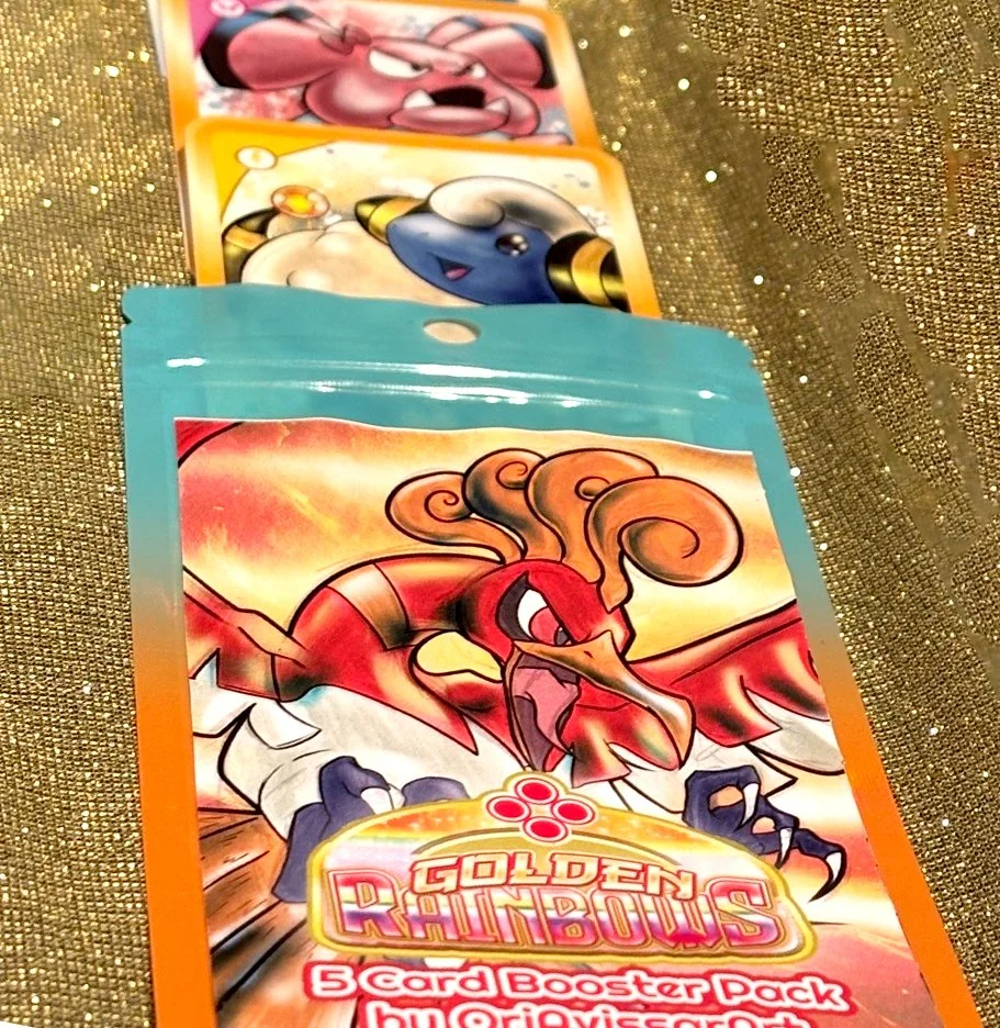 Trading Cards