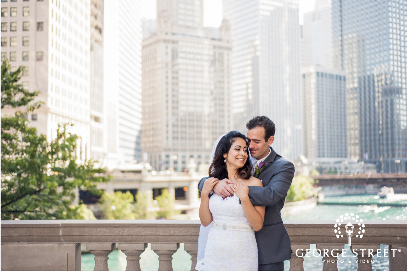 Friday Favorites: Chicago Photo Locations