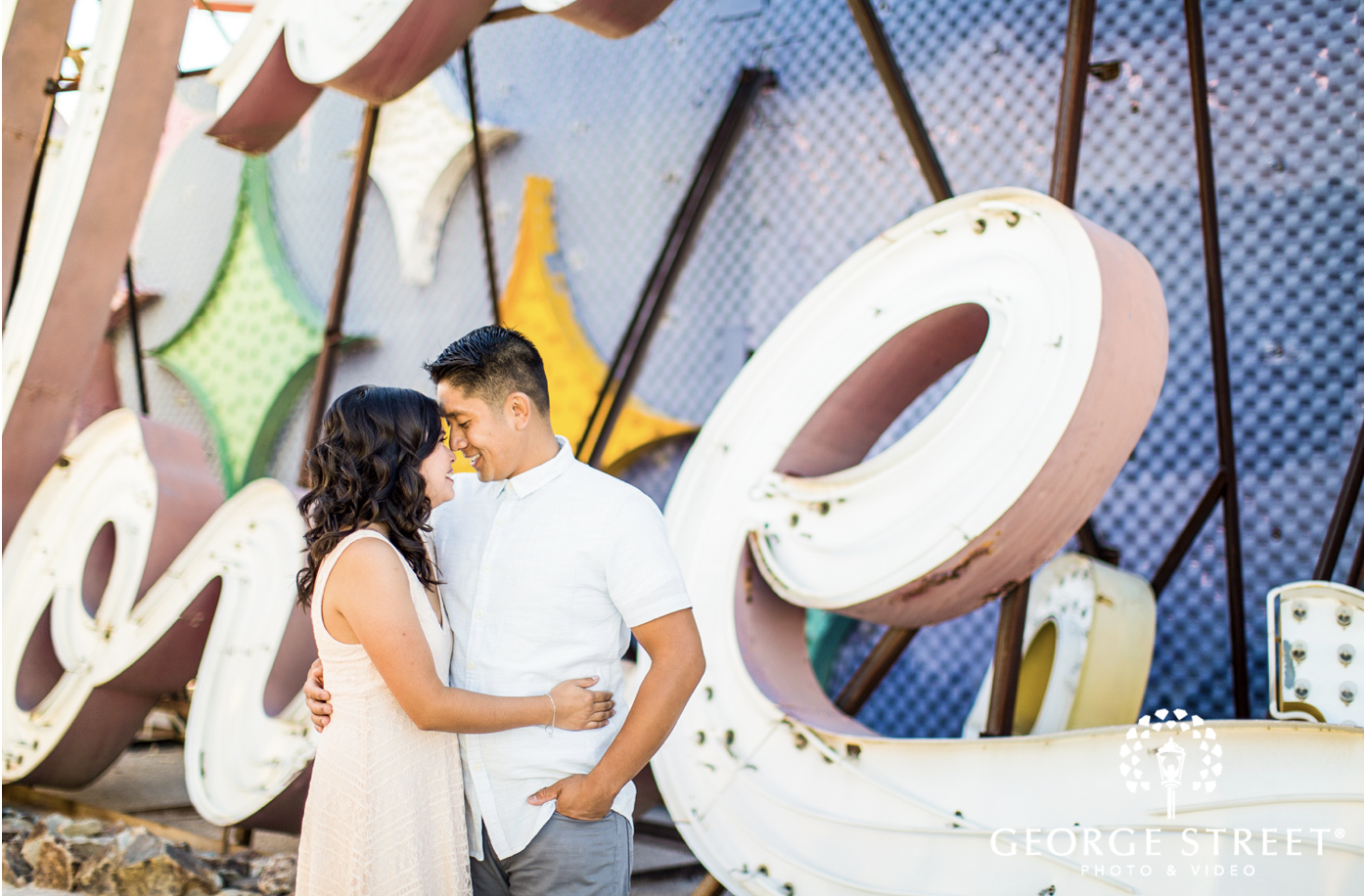 Helpful Tips For Planning Your Engagement Session