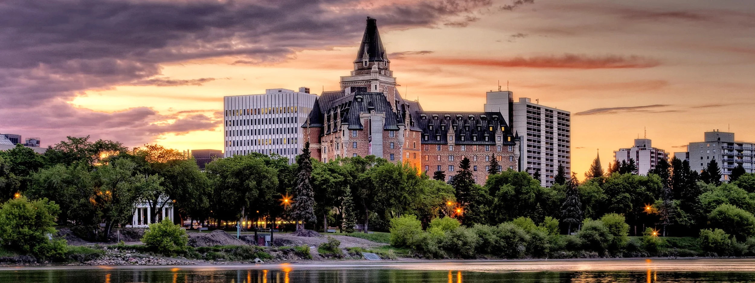 Ron Baliski Realty Inc Saskatoon Associates