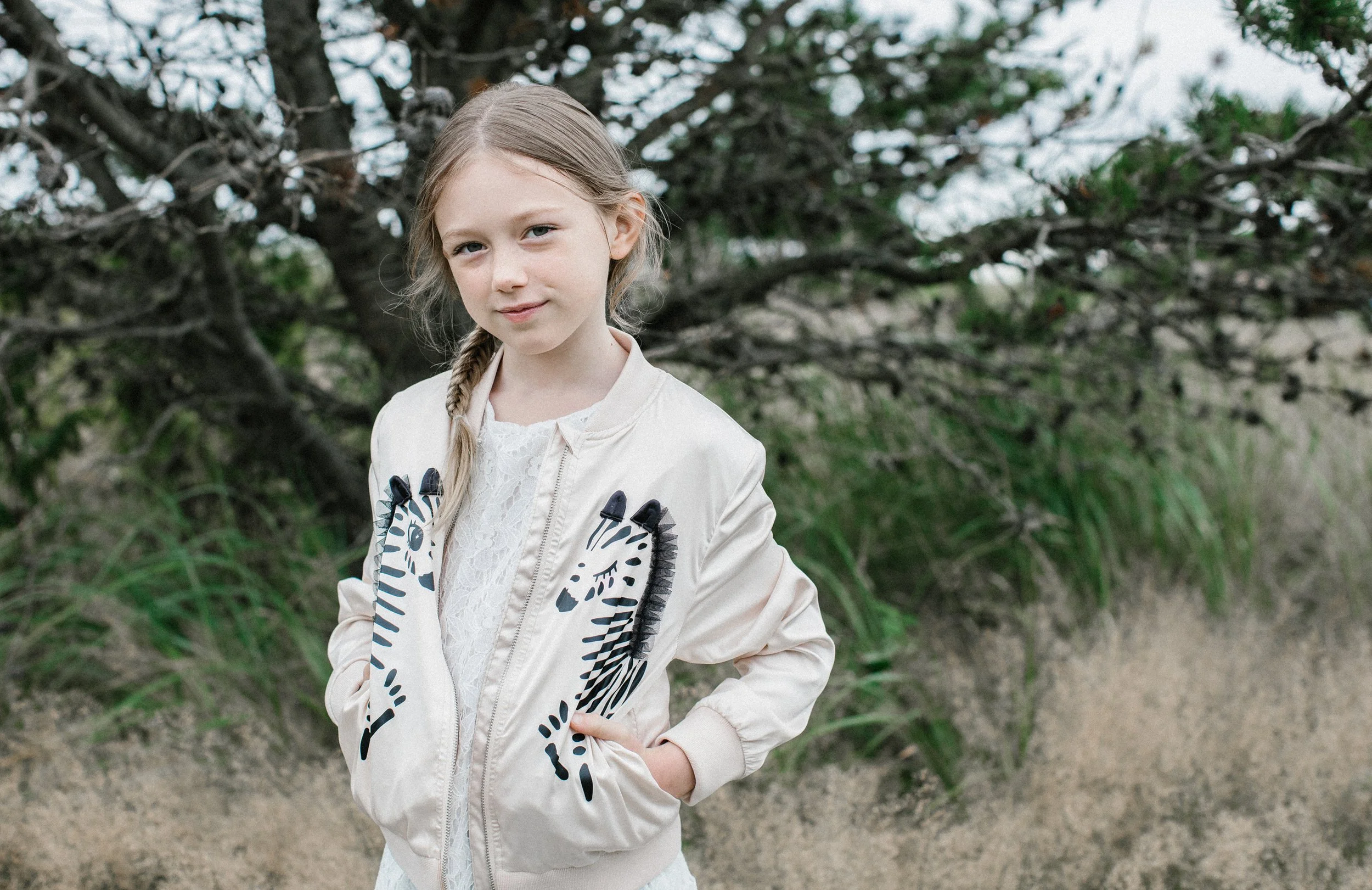 Anick Violette is a fashion lifestyle photographer based in Vancouver Canada