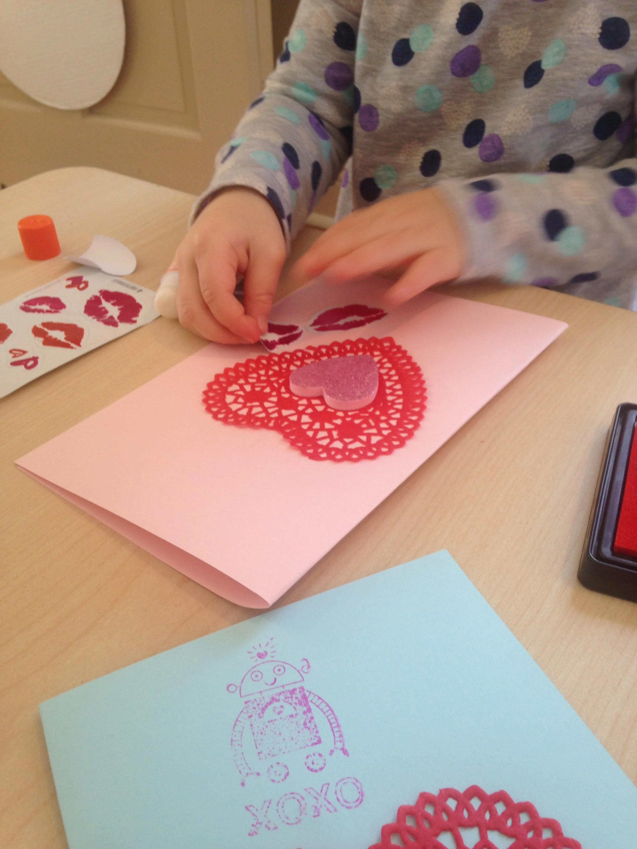 Blog — Pearson St. Preschool Andover, MA
