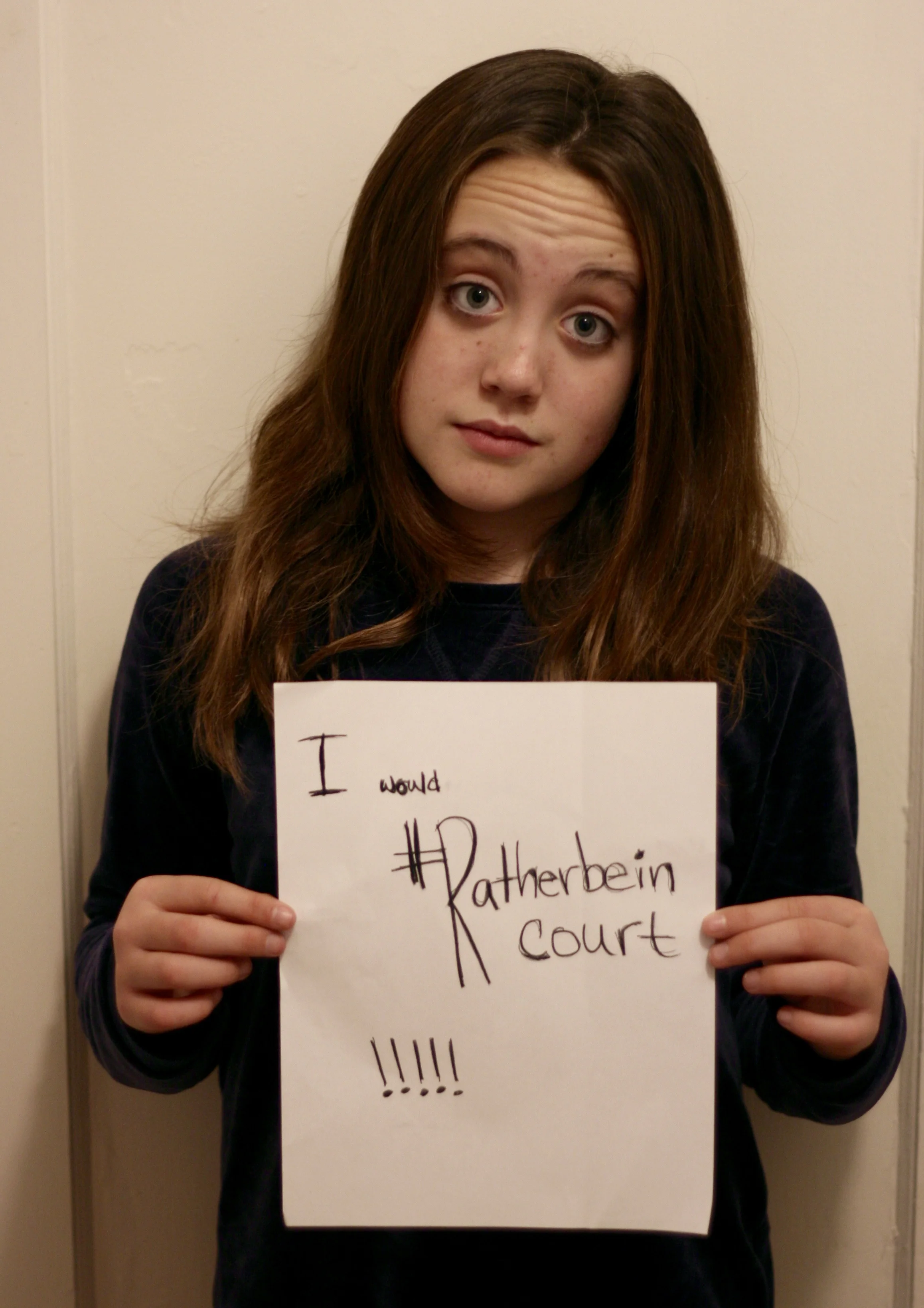 Recognize February 5th as a day #youthvgov should have been in Court.