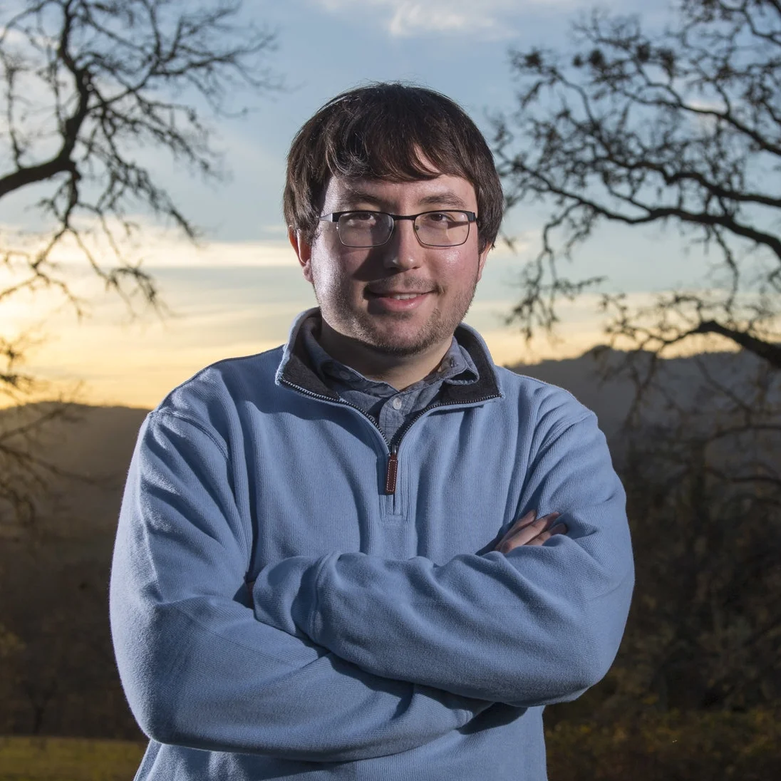 Alex Loznak, 23  Oakland, Oregon